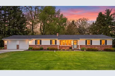 474 S 200 W, Valparaiso, IN 46385 - Photo 1