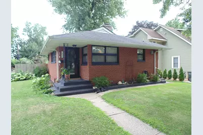 455 Ridgeland Avenue, Valparaiso, IN 46385 - Photo 1