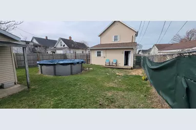 1714 Tennessee Street, Michigan City, IN 46360 - Photo 14