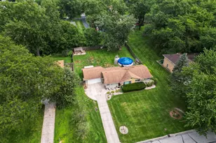 5773 Taney Pl, Merrillville, IN 46410 - Photo 24