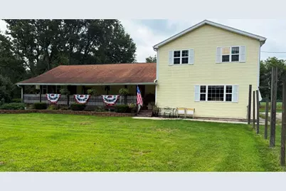 3635 N Indiana 23, Grovertown, IN 46531 - Photo 2