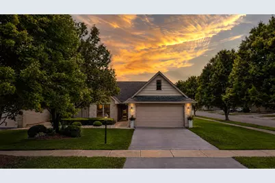 1081 Wildwood Lane, Schererville, IN 46375 - Photo 4