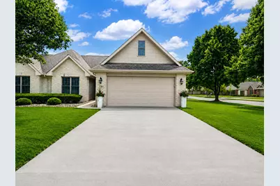 1081 Wildwood Lane, Schererville, IN 46375 - Photo 1