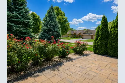 1081 Wildwood Lane, Schererville, IN 46375 - Photo 16