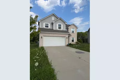 1571 N Creekwater Pass, Greenfield, IN 46140 - Photo 2