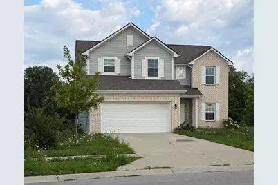 1571 N Creekwater Pass, Greenfield, IN 46140 - Photo 1