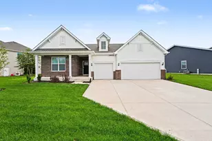 11602 Clyde Dr, Winfield, IN 46307 - Photo 1