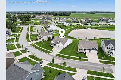 11602 Clyde Drive, Winfield, IN 46307 - Photo 32