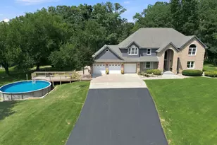 623 W 250 S, Hebron, IN 46341 - Photo 1