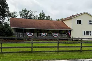 3635 N Indiana 23, Grovertown, IN 46531 - Photo 1