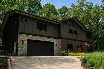 49 S Oval Avenue, Beverly Shores, IN 46301 - Photo 1