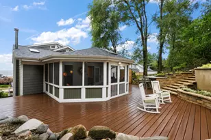 2013 Lake Shore Dr, Long Beach, IN 46360 - Photo 48