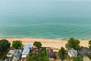 2013 Lake Shore Dr, Long Beach, IN 46360 - Photo 2