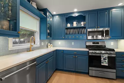 2013 Lake Shore Drive, Long Beach, IN 46360 - Photo 14