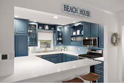 2013 Lake Shore Drive, Long Beach, IN 46360 - Photo 10