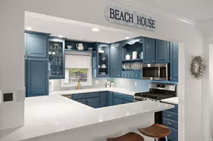 2013 Lake Shore Dr, Long Beach, IN 46360 - Photo 10