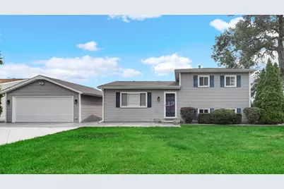 561 Eastwood Drive, Lowell, IN 46356 - Photo 1