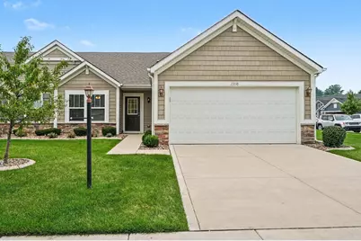 2950 Daintree Way, Valparaiso, IN 46385 - Photo 2