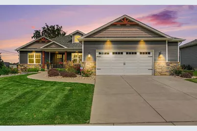 1002 Oak Grove Court, Crown Point, IN 46307 - Photo 1
