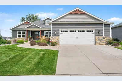 1002 Oak Grove Court, Crown Point, IN 46307 - Photo 2