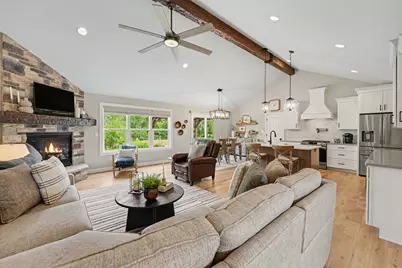 1002 Oak Grove Court, Crown Point, IN 46307 - Photo 6