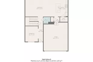 624 Ensign Pl, Hebron, IN 46341 - Photo 44