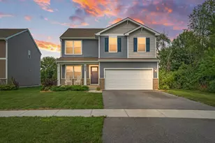 624 Ensign Pl, Hebron, IN 46341 - Photo 1