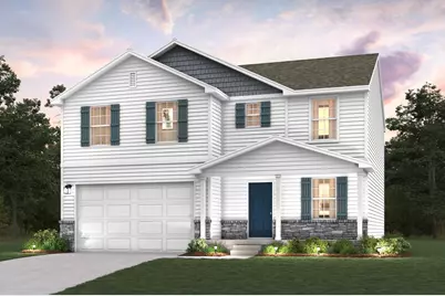 6408 W Zacharie Drive, La Porte, IN 46350 - Photo 1