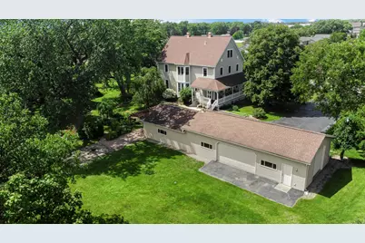 9505 W 137th Avenue, Cedar Lake, IN 46303 - Photo 1
