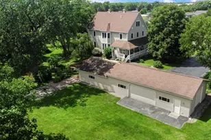 9505 W 137th Ave, Cedar Lake, IN 46303 - Photo 1