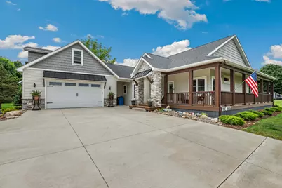 410 E 665 N, Valparaiso, IN 46383 - Photo 1
