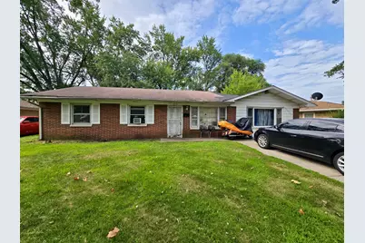 4457 E 6th Avenue, Gary, IN 46403 - Photo 2