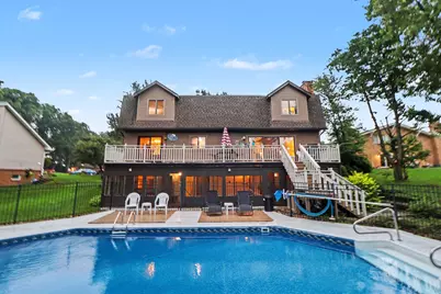 428 Pickwick Place, Valparaiso, IN 46385 - Photo 4