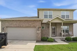 7745 E 122nd Pl, Crown Point, IN 46307 - Photo 1