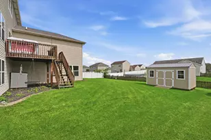 7745 E 122nd Pl, Crown Point, IN 46307 - Photo 26