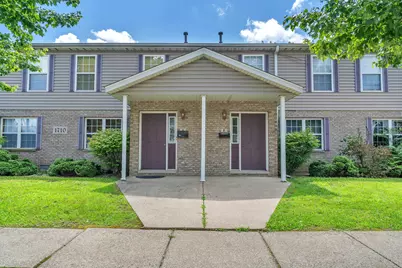 1710 Firestone Lane, Valparaiso, IN 46383 - Photo 1