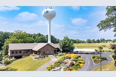 3888 Brookside Drive, Crown Point, IN 46307 - Photo 2