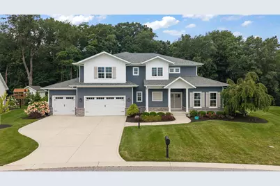 326 W Houghton Drive, Valparaiso, IN 46385 - Photo 1