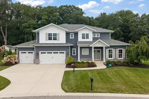 326 W Houghton Dr, Valparaiso, IN 46385 - Photo 1