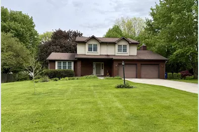2960 Sycamore Lane, Bremen, IN 46506 - Photo 2