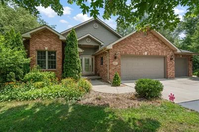 11057 Pleasant Grove Drive, Wheatfield, IN 46392 - Photo 2