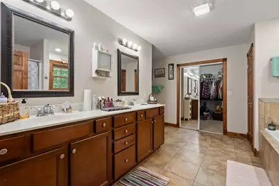 11057 Pleasant Grove Drive, Wheatfield, IN 46392 - Photo 28
