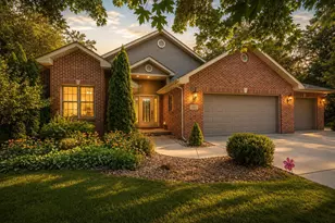 11057 Pleasant Grove Dr, Wheatfield, IN 46392 - Photo 1