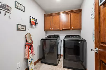 11057 Pleasant Grove Drive, Wheatfield, IN 46392 - Photo 24
