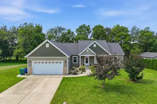 3658 S Nancy Ln, La Porte, IN 46350 - Photo 1