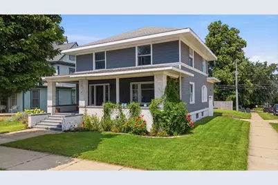 101 W Michigan Street, New Carlisle, IN 46552 - Photo 2