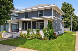 101 W Michigan St, New Carlisle, IN 46552 - Photo 2