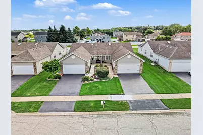 6851 Falcon Drive, Schererville, IN 46375 - Photo 22