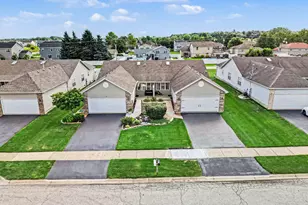 6851 Falcon Dr, Schererville, IN 46375 - Photo 22