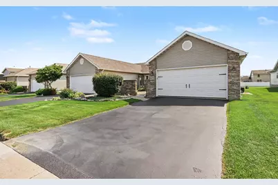 6851 Falcon Drive, Schererville, IN 46375 - Photo 2